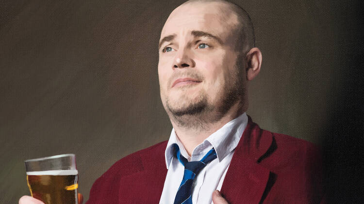 Al Murray