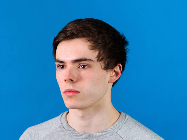The 100 best comedy movies, Rhys James The 100 best comedy movies, Rhys James