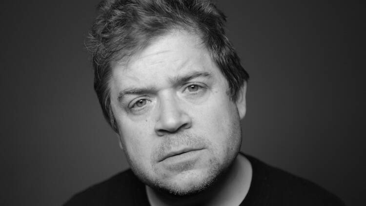 The 100 best comedy movies, Patton Oswalt