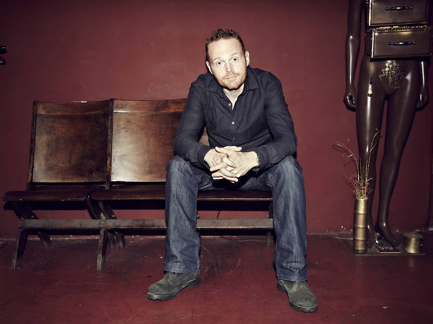 The 100 best comedy movies, Bill Burr The 100 best comedy movies, Bill Burr
