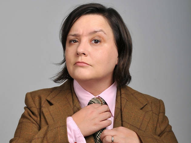 The 100 best comedy movies, Susan Calman The 100 best comedy movies, Susan Calman
