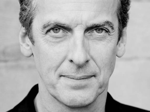 The 100 best comedy movies, peter capaldi The 100 best comedy movies, peter capaldi