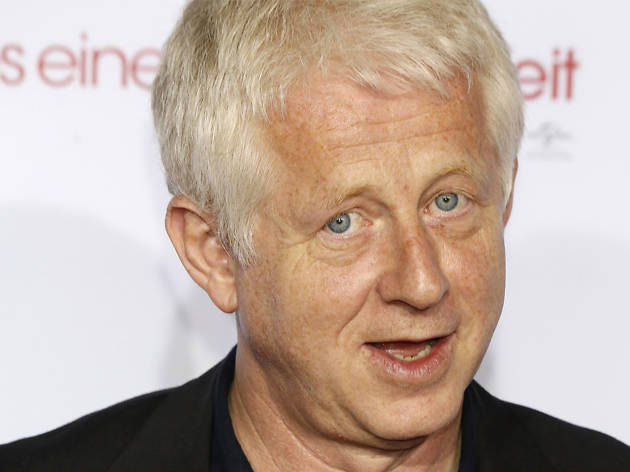 The 100 best comedy movies, Richard Curtis The 100 best comedy movies, Richard Curtis