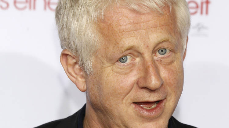 Richard Curtis