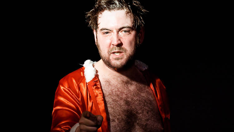 Nick Helm