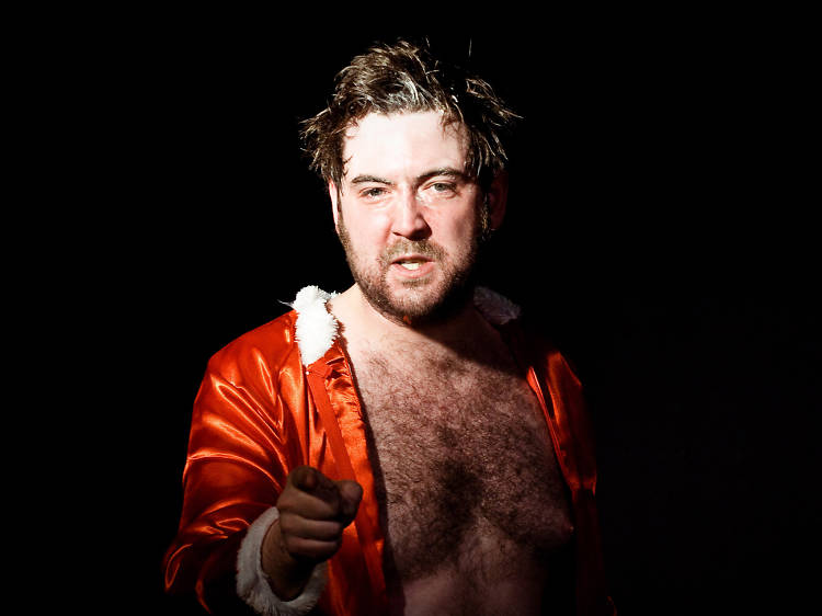 Nick Helm