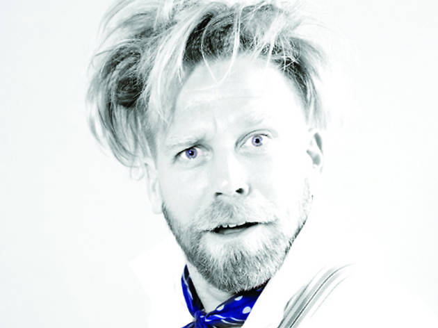 The 100 best comedy movies, Tony Law The 100 best comedy movies, Tony Law
