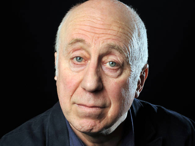The 100 best comedy movies, Norman Lovett The 100 best comedy movies, Norman Lovett