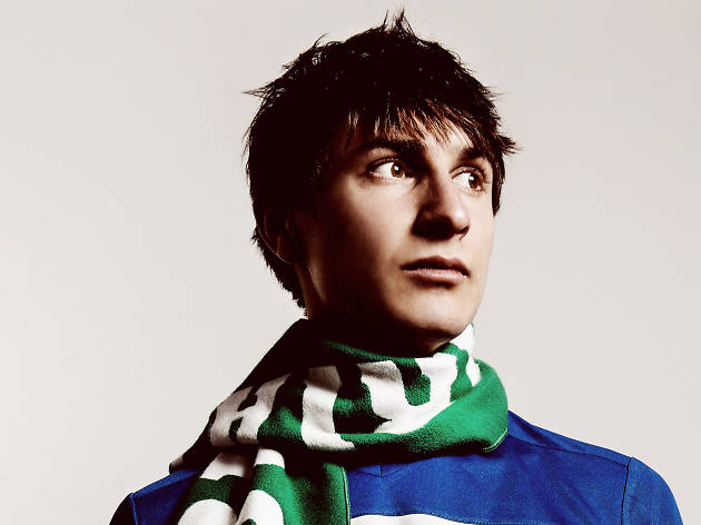 The 100 best comedy movies, Tom Rosenthal The 100 best comedy movies, Tom Rosenthal
