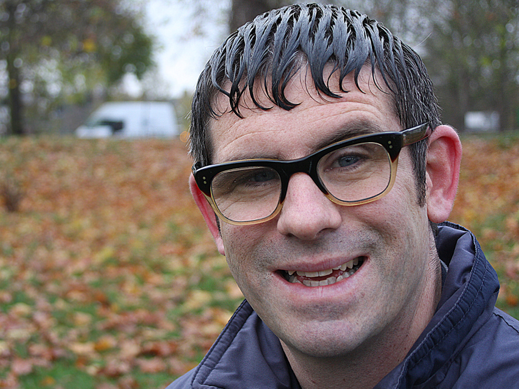 The 100 best comedy movies, Dan Skinner