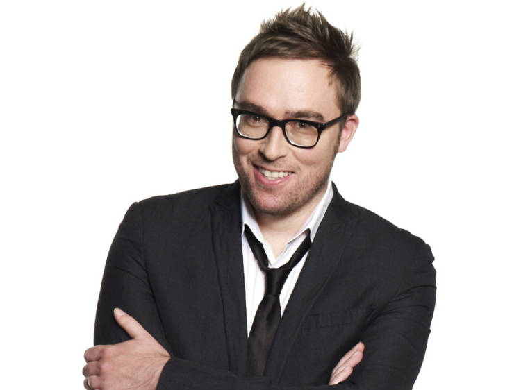 Danny Wallace