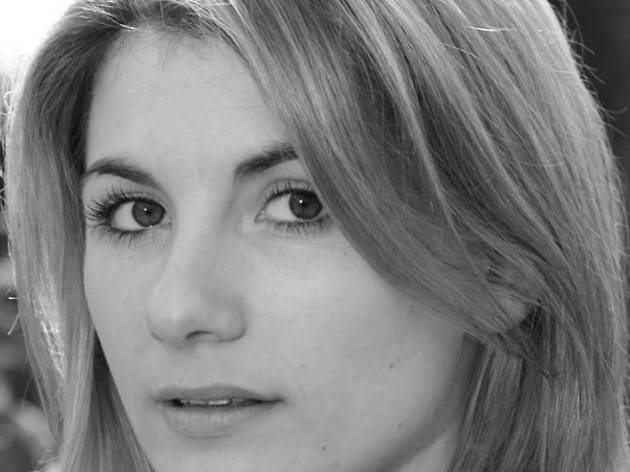 The 100 best comedy movies, Jodie Whittaker The 100 best comedy movies, Jodie Whittaker