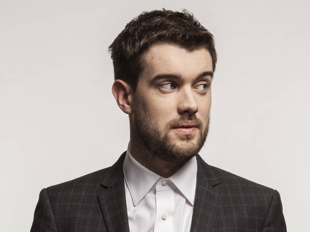 The 100 best comedy movies, Jack Whitehall The 100 best comedy movies, Jack Whitehall