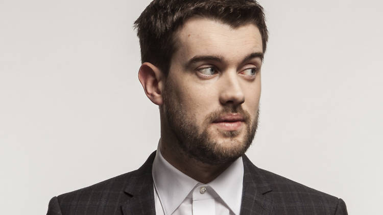 The 100 best comedy movies, Jack Whitehall