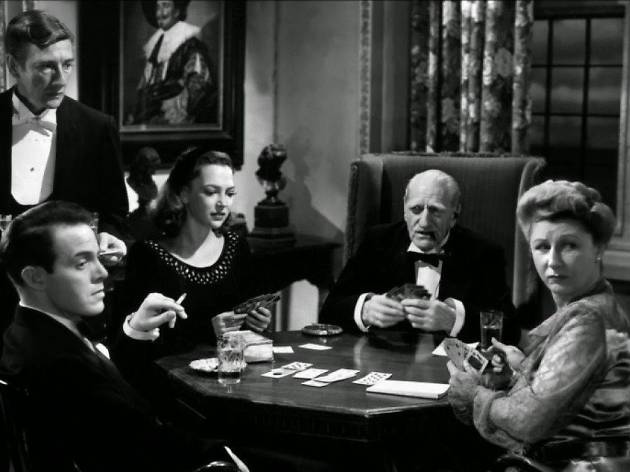 And then there were none And then there were none