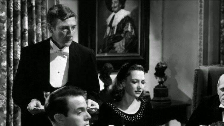 'And then there were none' (1945), de René Clar 