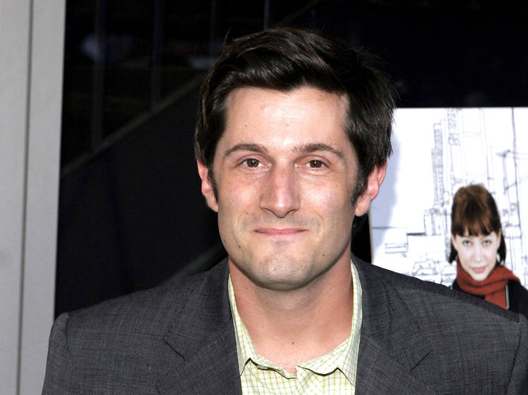 Michael Showalter