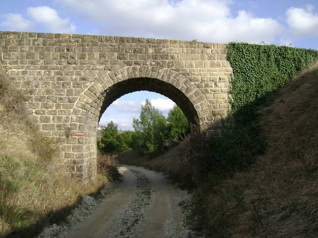 Parenzana Parenzana