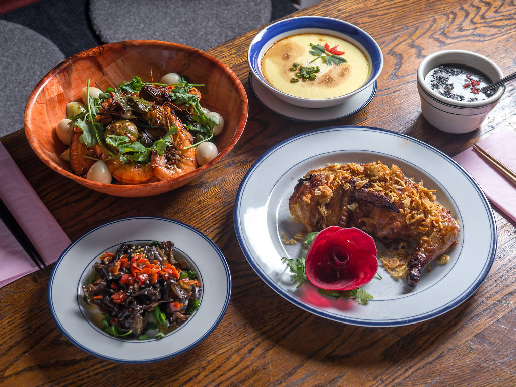 The 28 best restaurants in NYC’s East Village