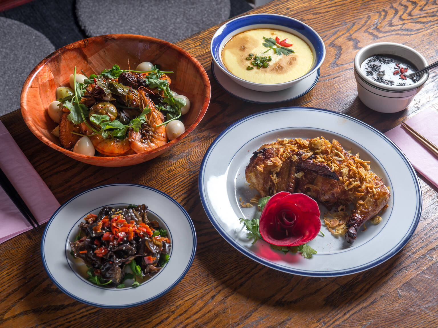 NYC’s 29 Best Chinese restaurants serve dim sum, noodles and more