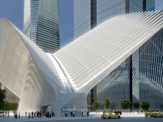 Eight new things to look forward to in NYC this year Eight new things to look forward to in NYC this year