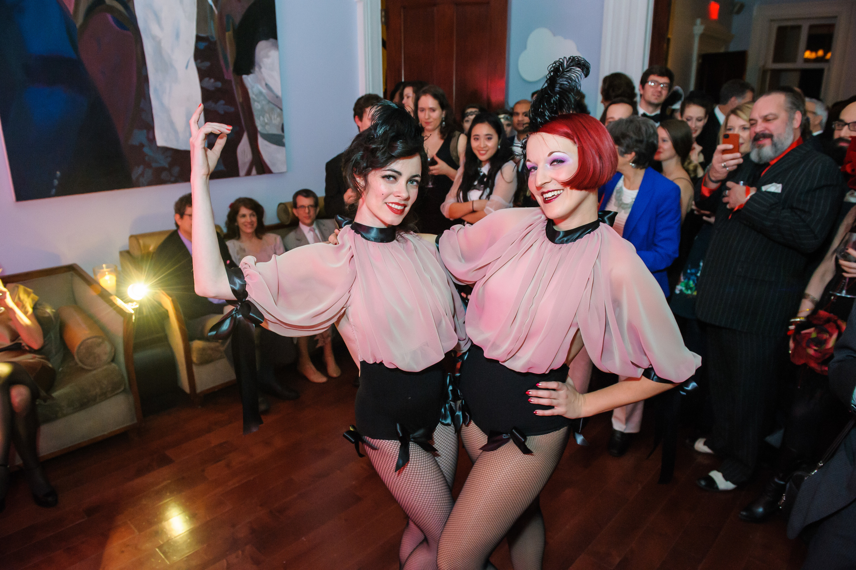 The Sweetheart Soiree  Things to do in New York