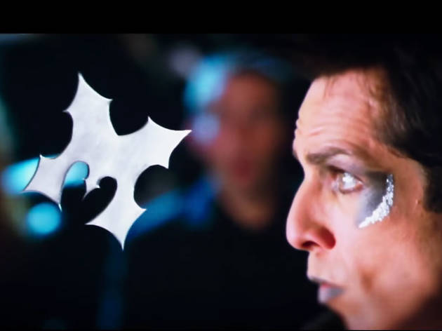 Zoolander Los mejores momentos Zoolander