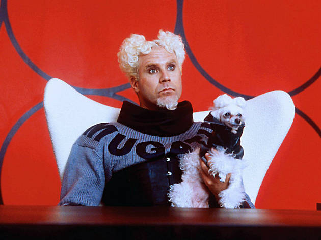 Zoolander Mejores momentos Zoolander