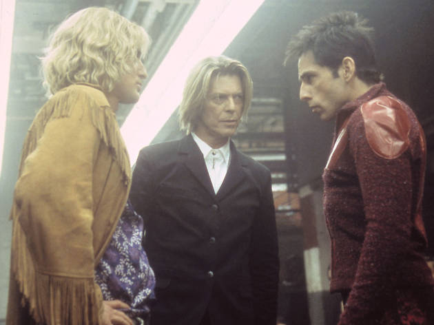 Zoolander Mejores momentos Zoolander