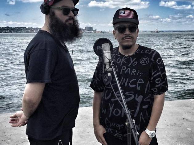 La Banda Bastön La Banda Bastön