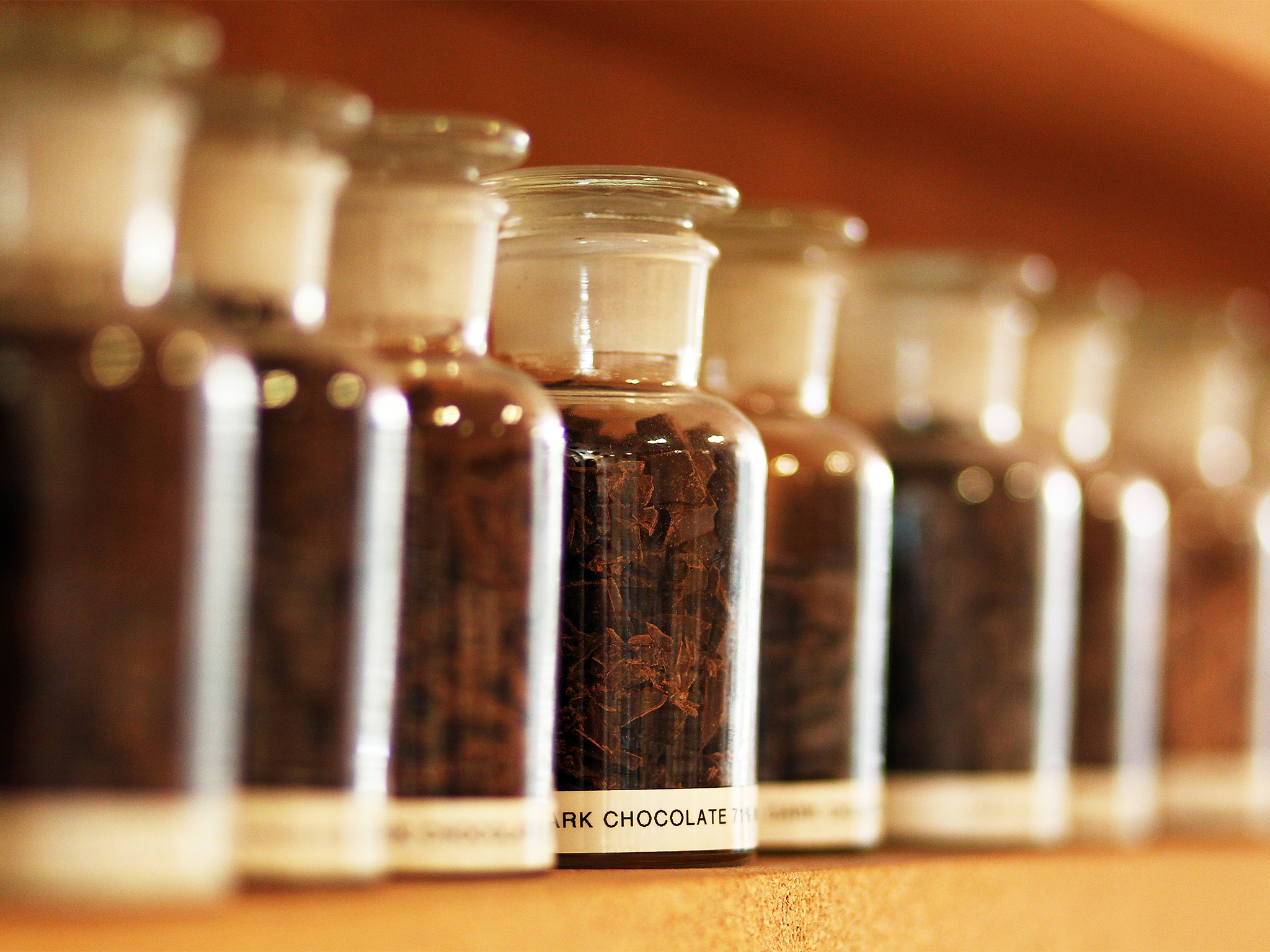 Melbourne's best chocolate shops