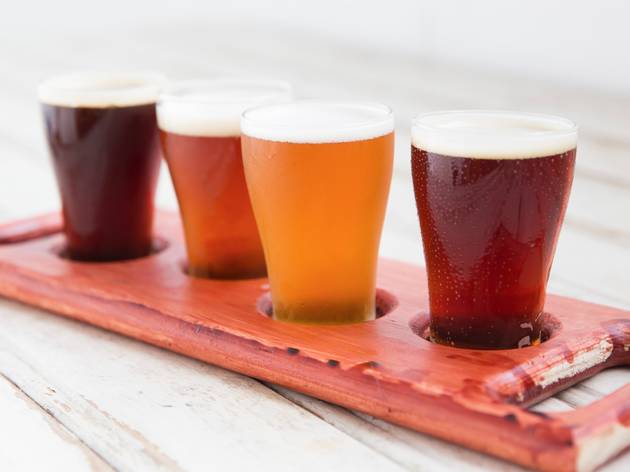 The best brewery bars in Sydney The best brewery bars in Sydney