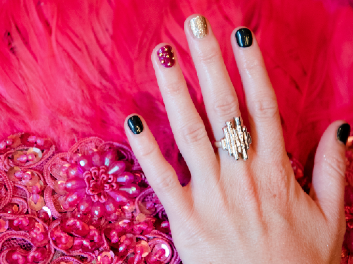 Best nail art salons Time Out Tokyo