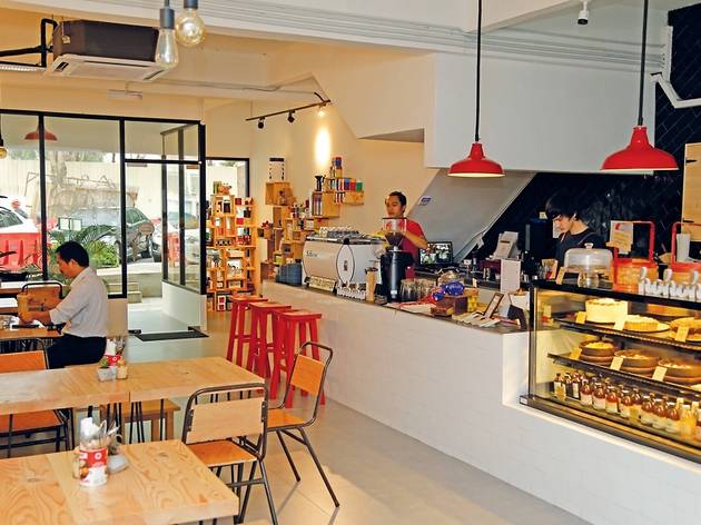 Cottle Coffee Cottle Coffee
