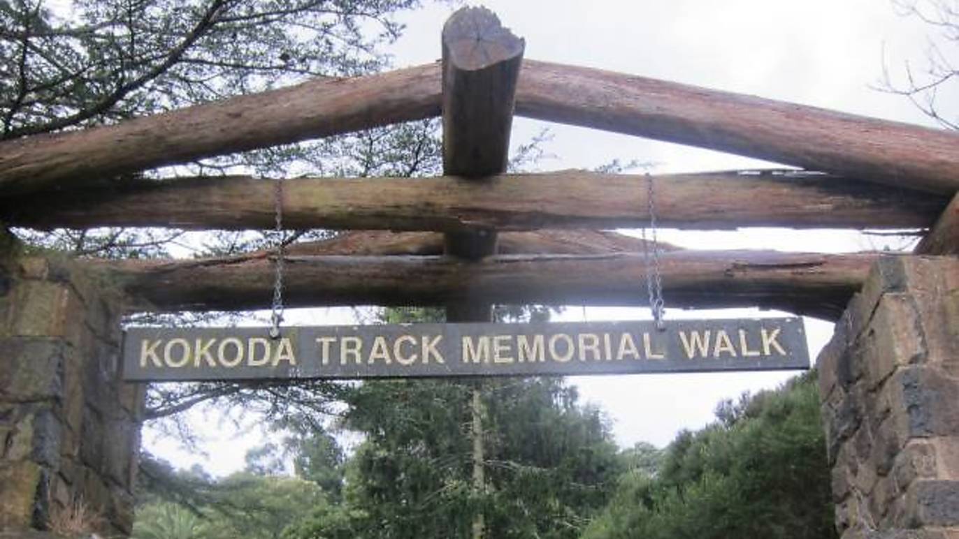 The 1000 Steps Kokoda Track Memorial Walk Sport and fitness in Tremont, Melbourne