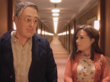 Anomalisa Anomalisa