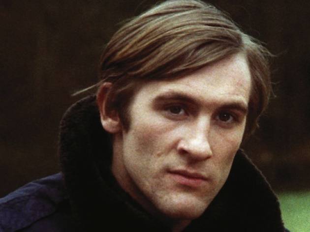 Gérard Depardieu Gérard Depardieu