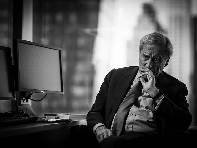 Attacking the Devil: Harold Evans and the Last Nazi War Crime Attacking the Devil: Harold Evans and the Last Nazi War Crime