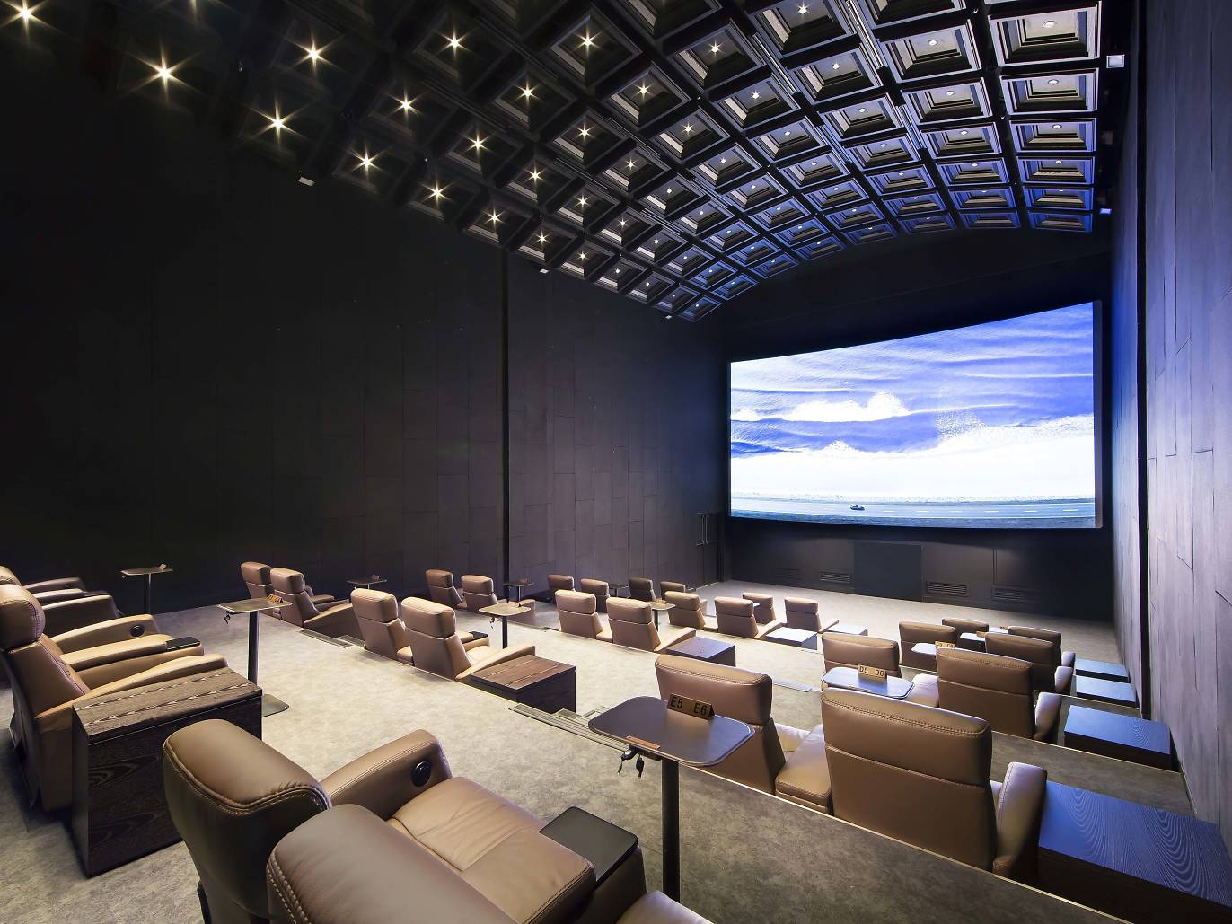 Luxury Movie Theaters Time Out Seoul Luxury Movie Theaters Time Out Seoul