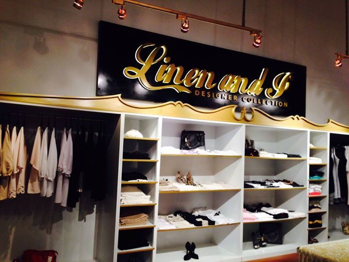 Luxury Linen Stores Like Paul Smith