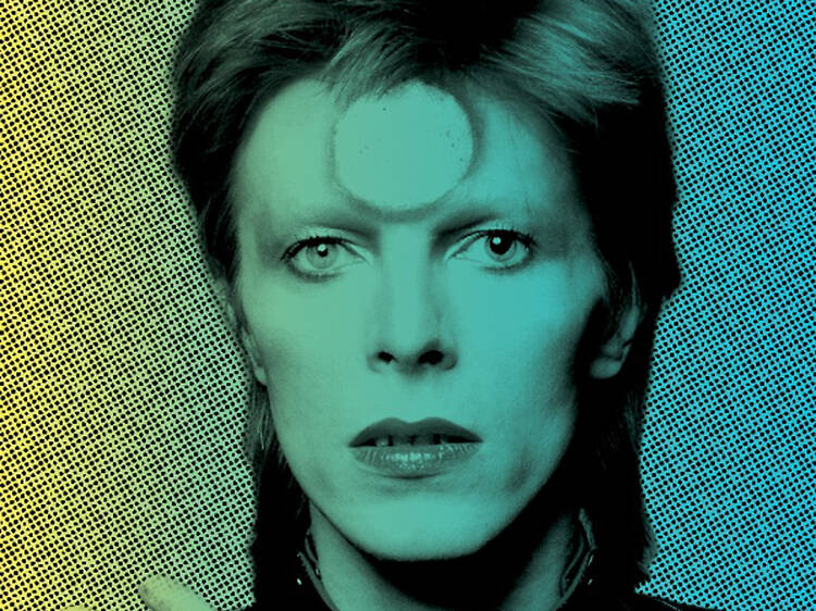 Ziggy Stardust: A Celebration of David Bowie’s Life