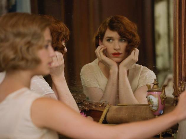 The Danish Girl