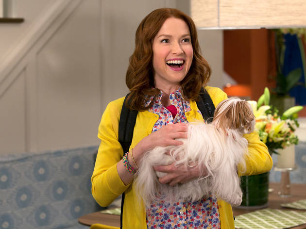 Unbreakable Kimmy Schmidt Unbreakable Kimmy Schmidt