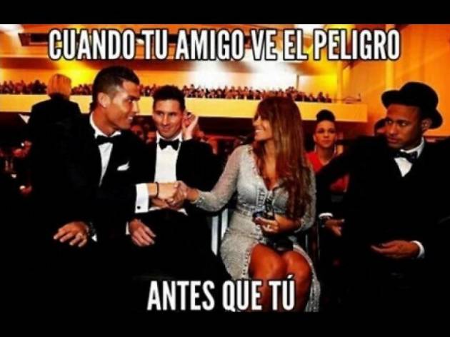 Meme messi Cristiano Ronaldo Meme messi Cristiano Ronaldo