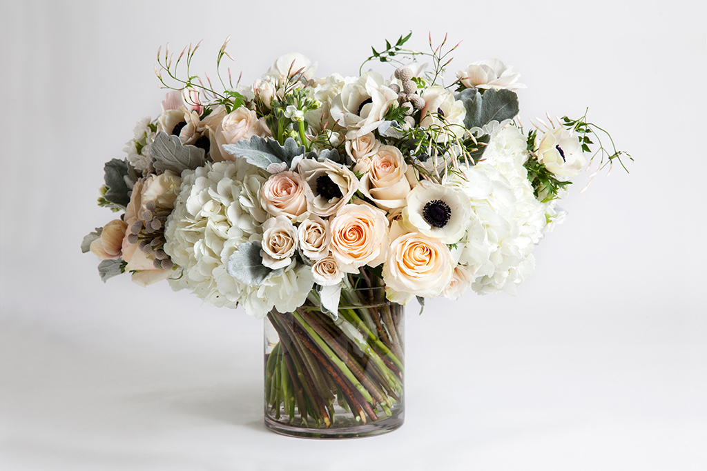 Best flower shops in New York for bouquets, corsages and more