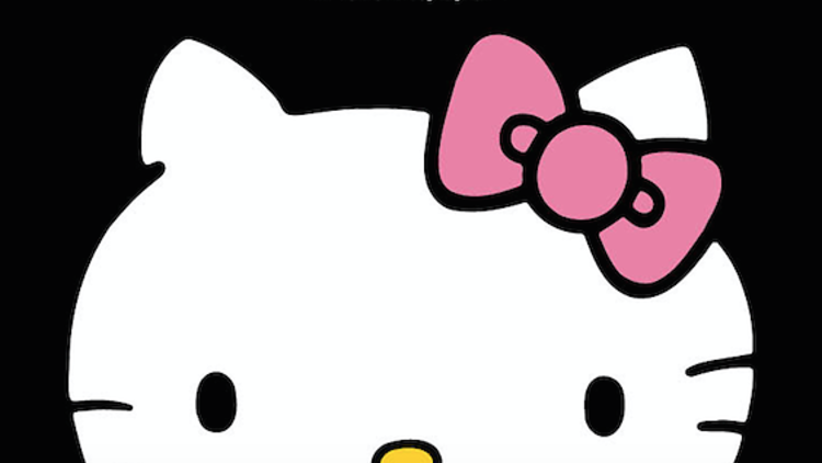 Hello Kitty by O.P.I Launch | Shopping in New York Kids