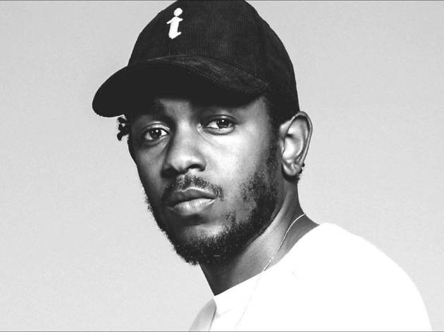 Kendrick Lamar Kendrick Lamar