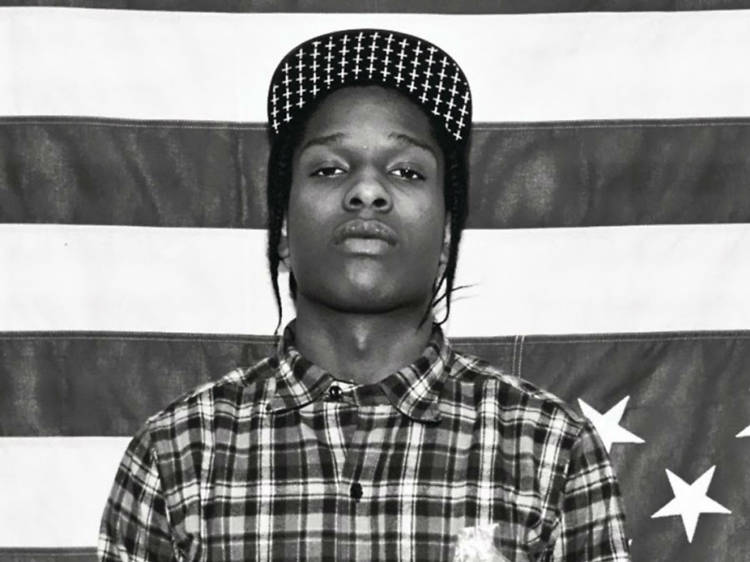 A$AP Rocky