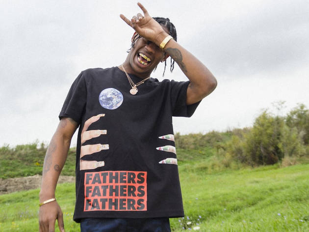 Young Thug Young Thug