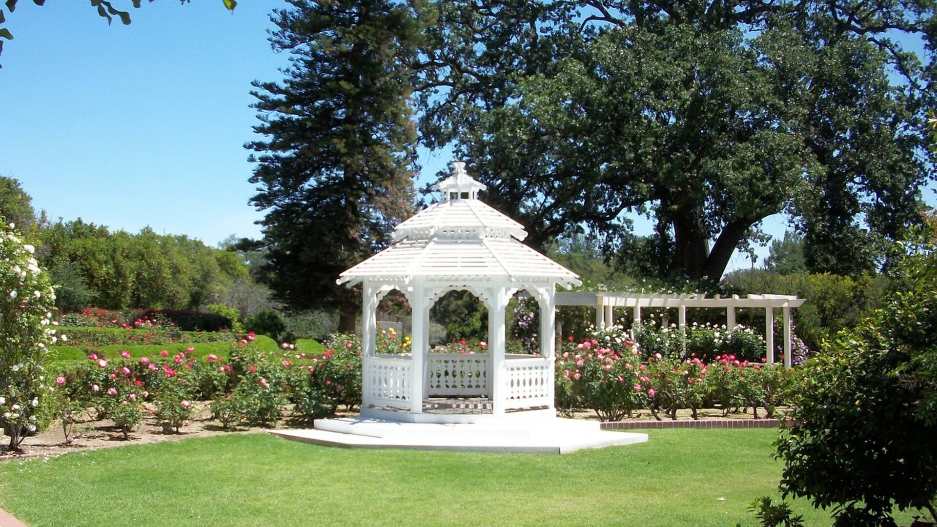 Best cheap wedding venues in the Los Angeles area